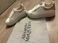 Alexander mcqueen