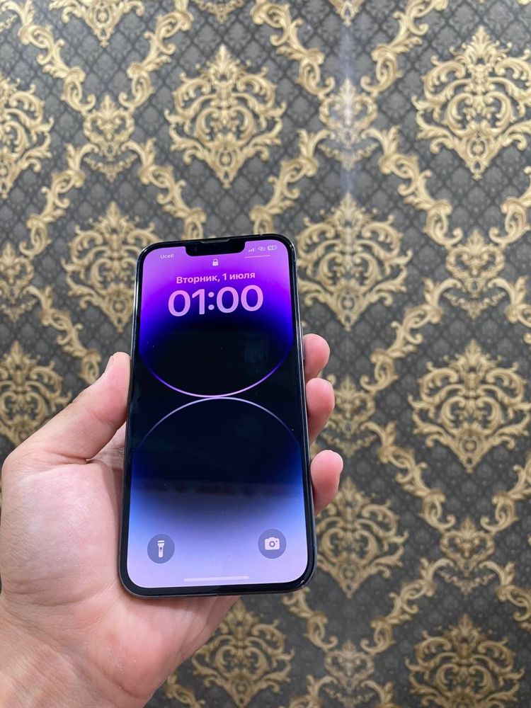 Iphone 13 Pro LL/A
