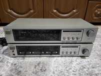 Set Stereo Vintage Fisher CA-30 & FM-30 – Amplificator + Tuner