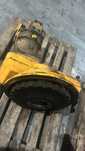 Vand Pompa hidraulica Liebherr 551