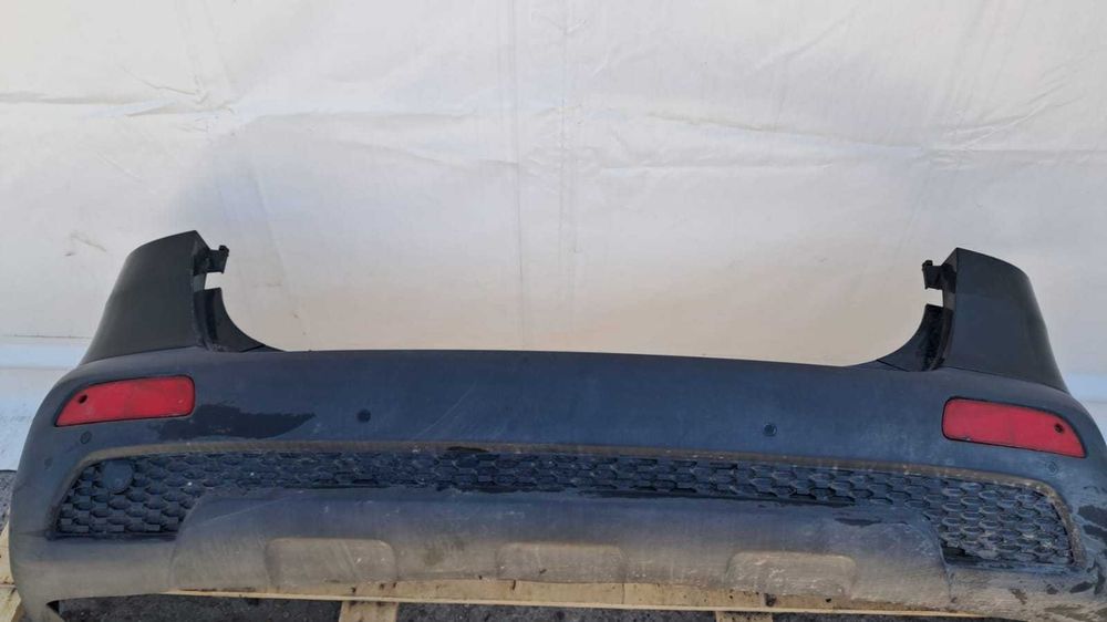 bara spate  Kia Sorento 2 an 2010