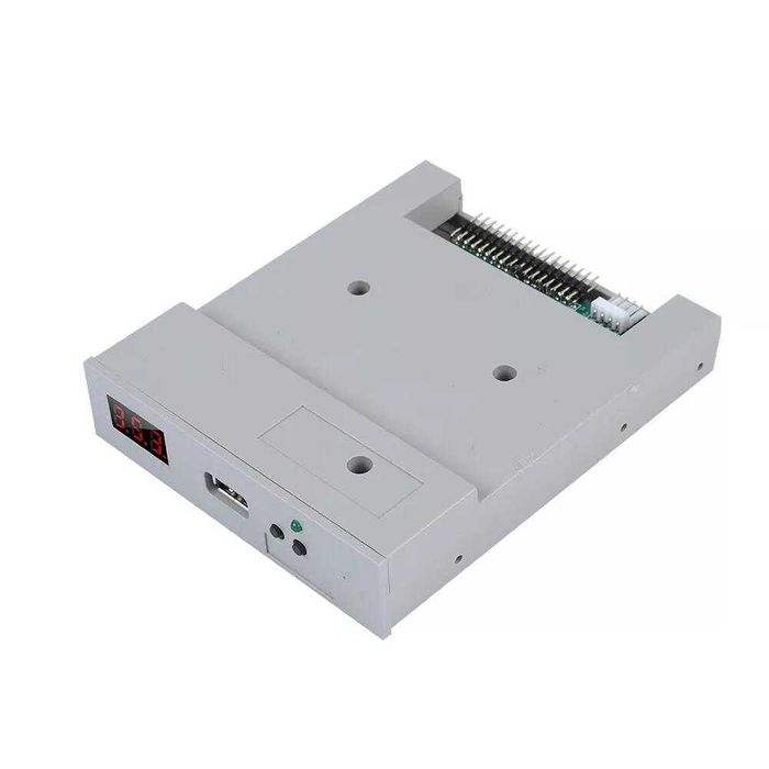 Emulator Floppy Disk usb CNC