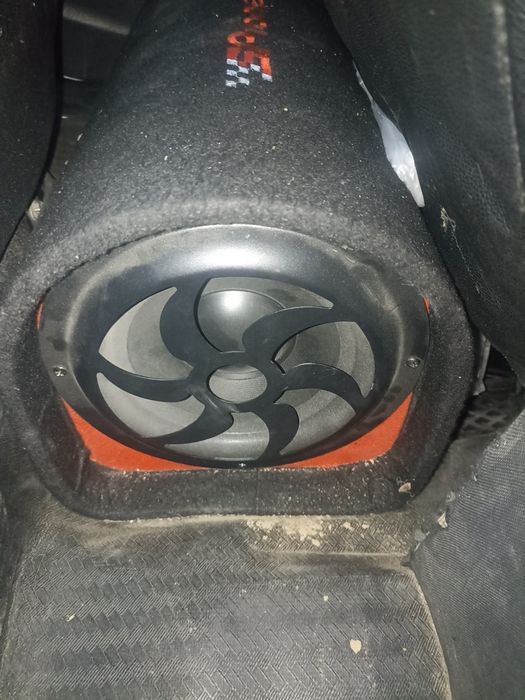 Pioneer Aktivni Sambufer