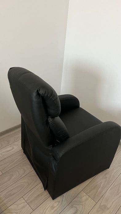 Vand - Fotoliu masaj rabatabil