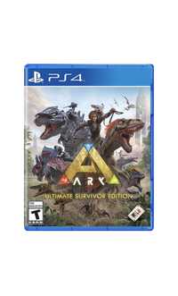 Joc Ark The Ultimate Survivor Edition Pentru PlayStation 4