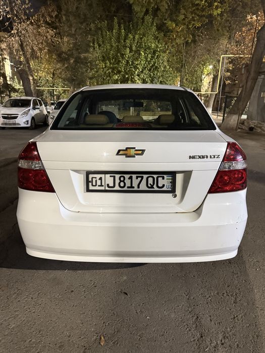 Срочно Продам Нексия 3 Автомат