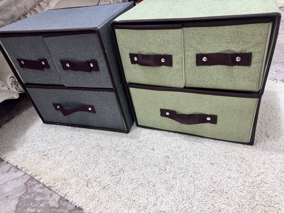 Organayzer bilyolar mayda chuydalar uchun