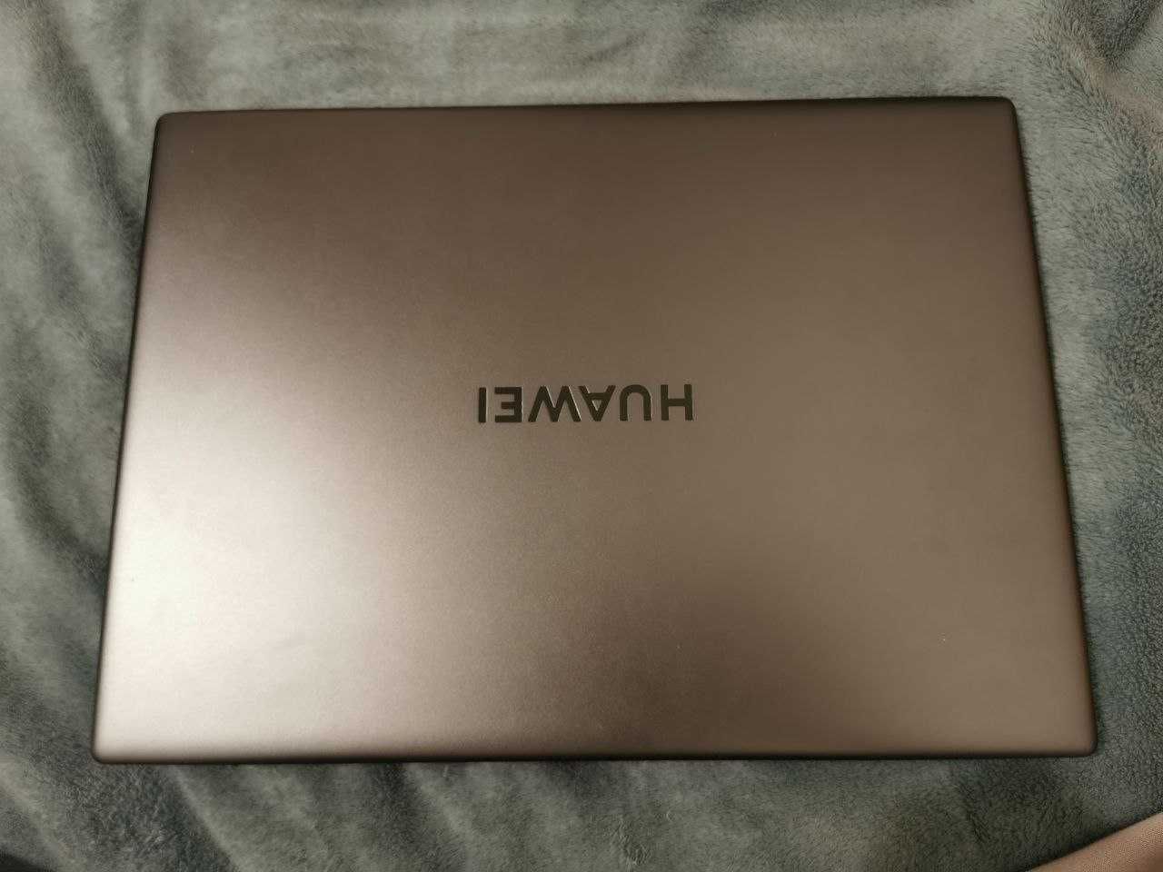 Huawei Matebook 16 [НЕ Е D16]