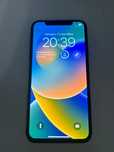iPhone x акб 100 256gb