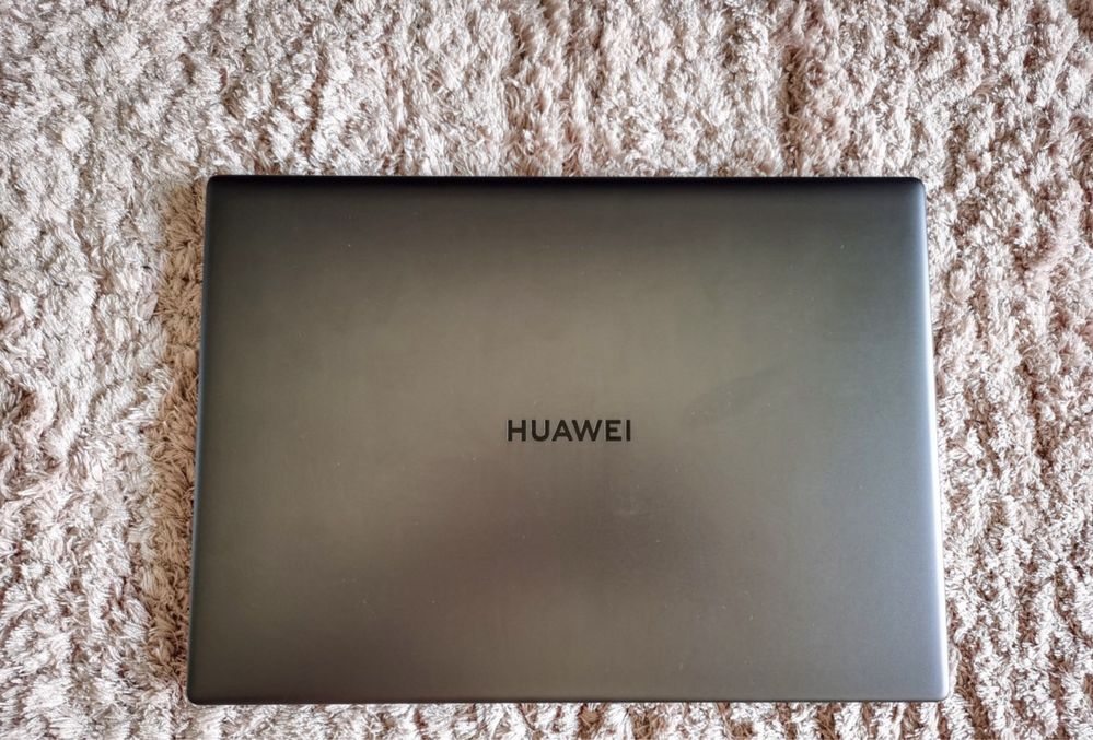 Laptop Ultraportabil Huawei Matebook Pro X