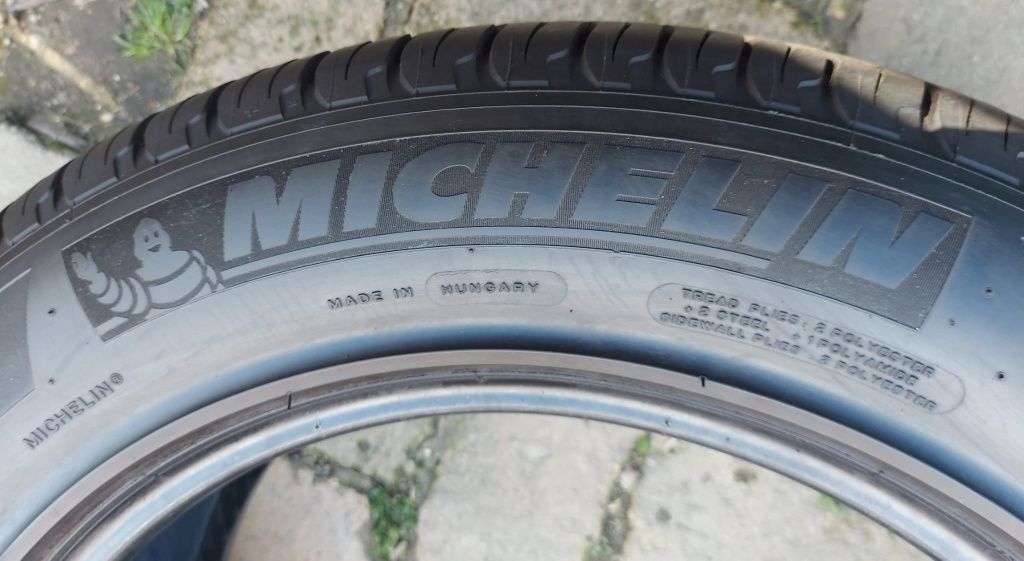 Set 4buc 235/60 R18 103V Michelin Latitude Tour HP vară