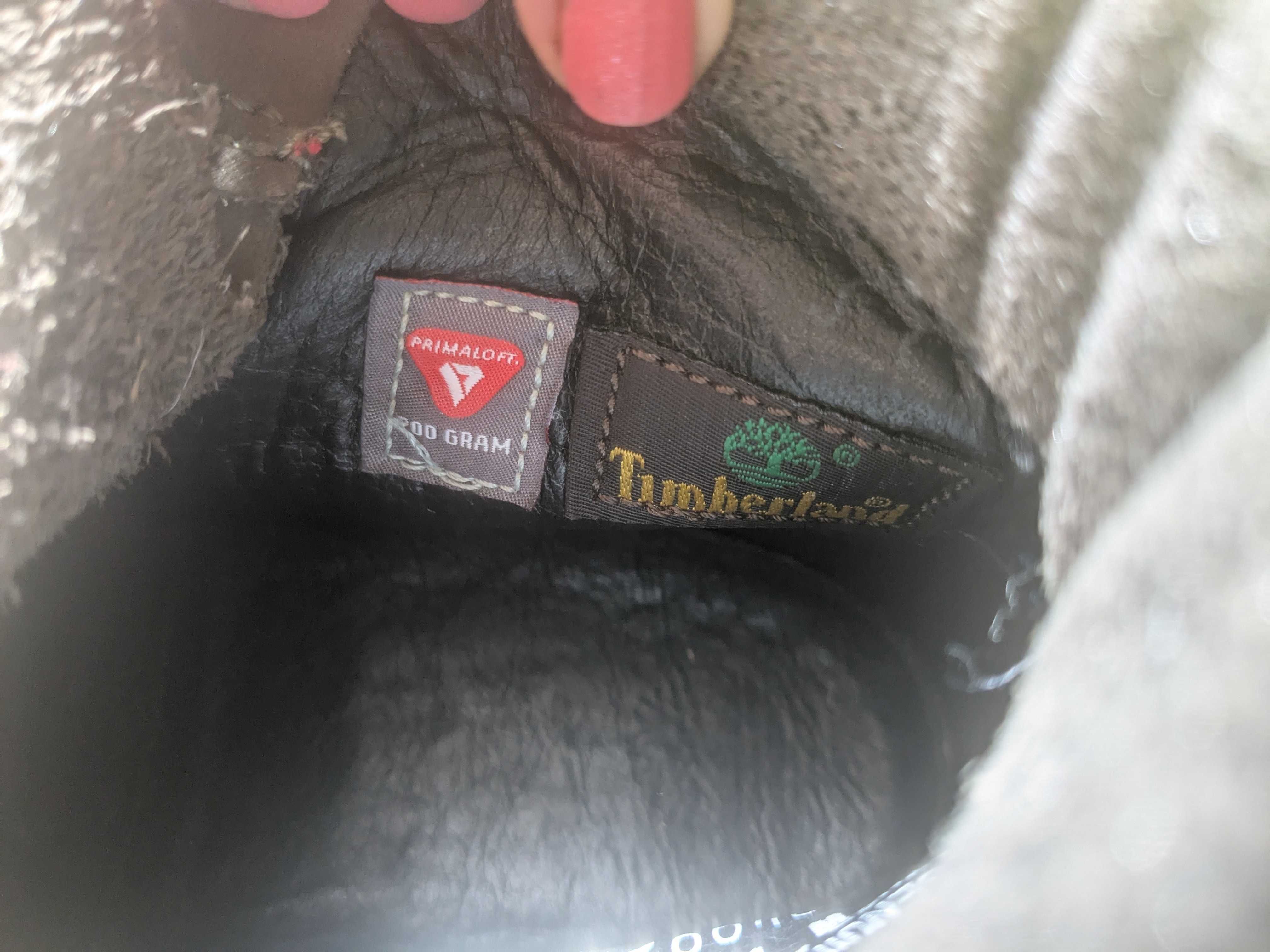 Обувки Timberland