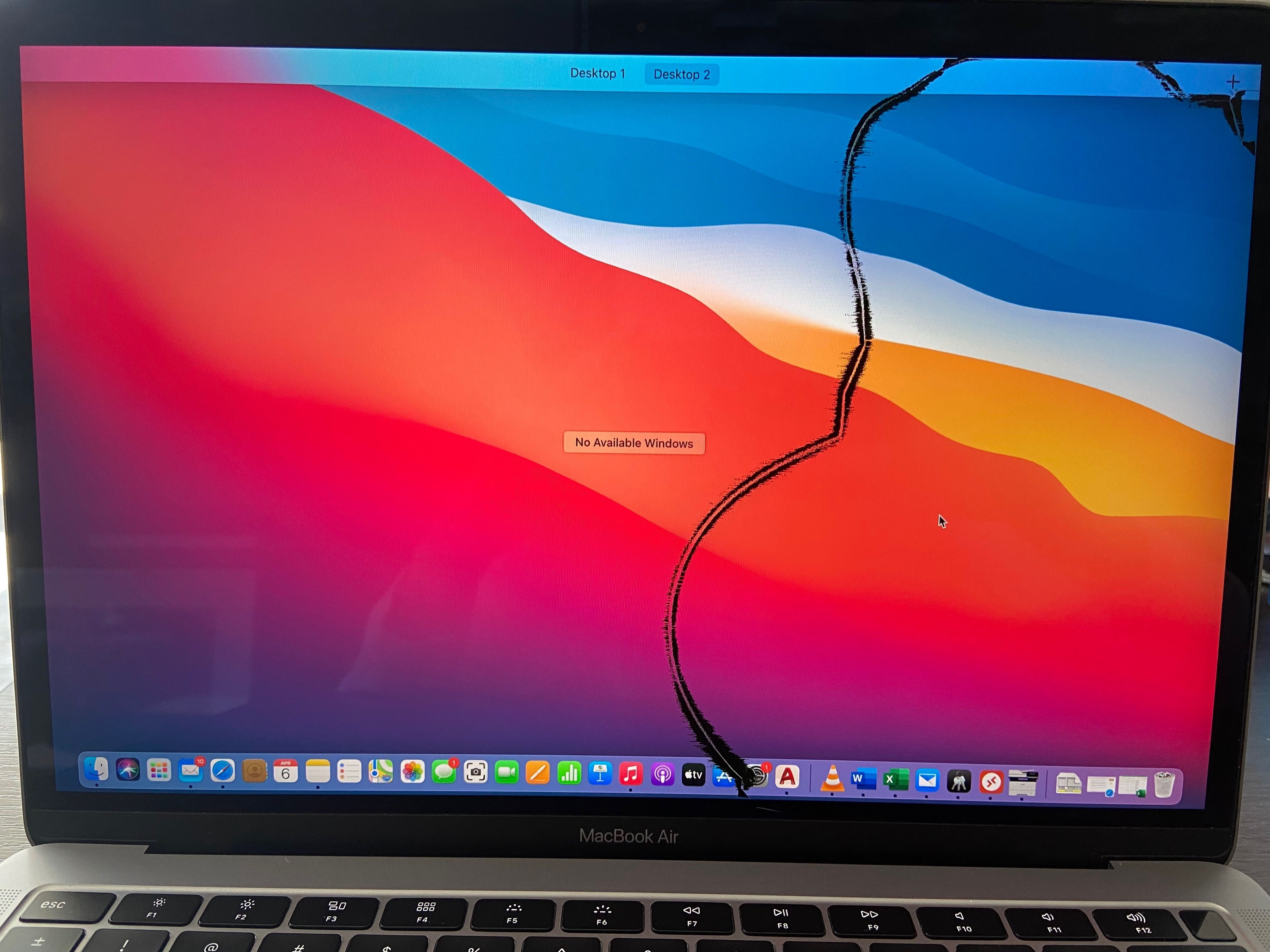 MacBook Air 2019 13-inch