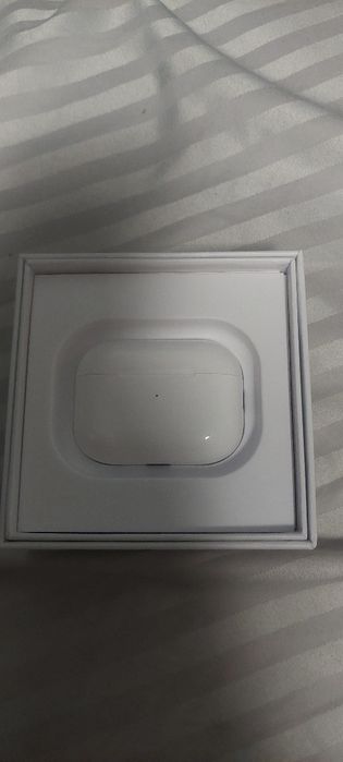 AirPods Pro (2nd generation), MagSafe Charging Case(USB-C)