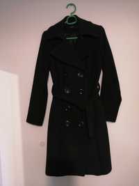 Vănd palton de damă,negru