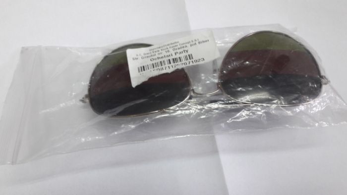 Ochelari party ochelari