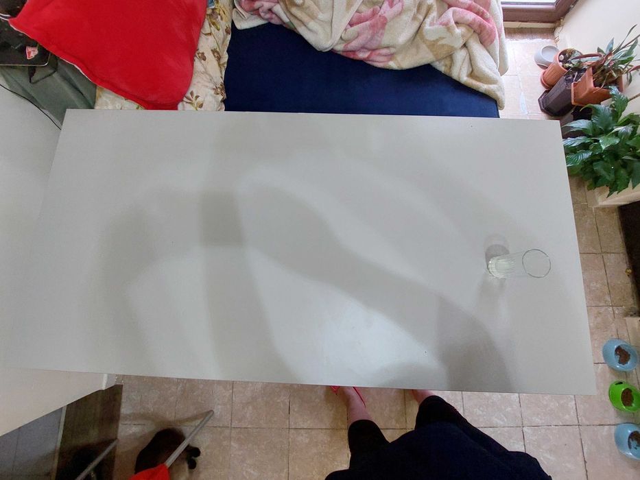 Birou Ikea Trotten