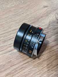 Объектив Leica 50mm f/2.5