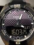Часовник Tissot Expert Titanium Solar