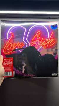 Don Toliver - Love Sick (Deluxe) Виниловая пластинка