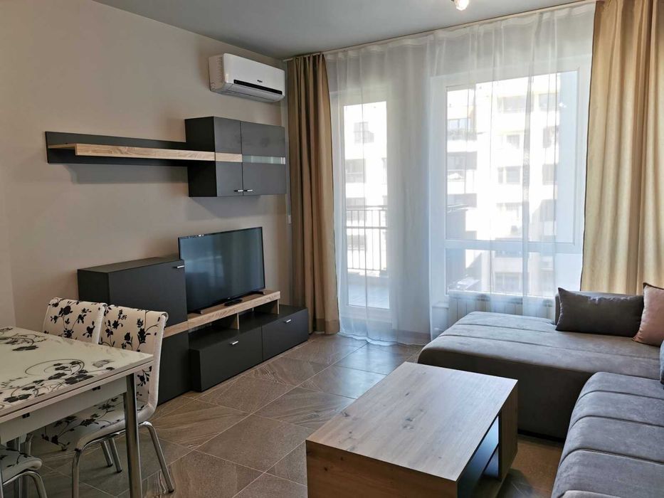 Дава се под наем Двустаен апартамент в София, Кръстова вада - 70 кв.м за 800 € - Снимка #5