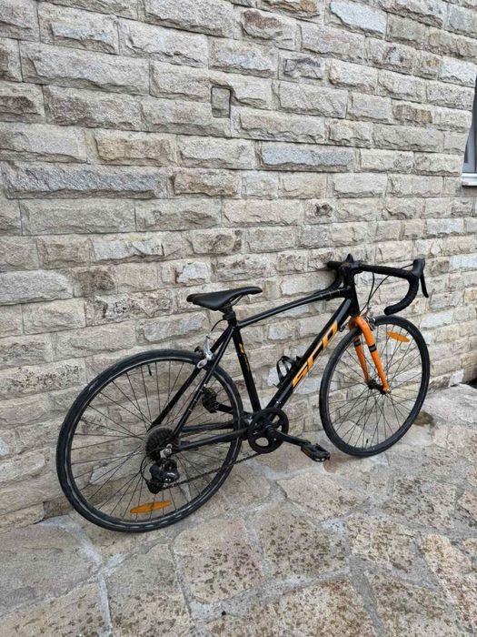 Шосеен велосипед Sco Champion 7 26