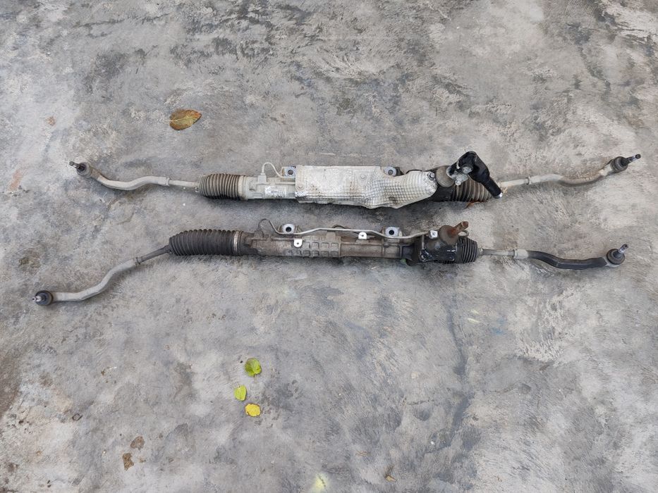 Caseta direcție Renault Laguna 3 1.5dci 2.0dci 800lei