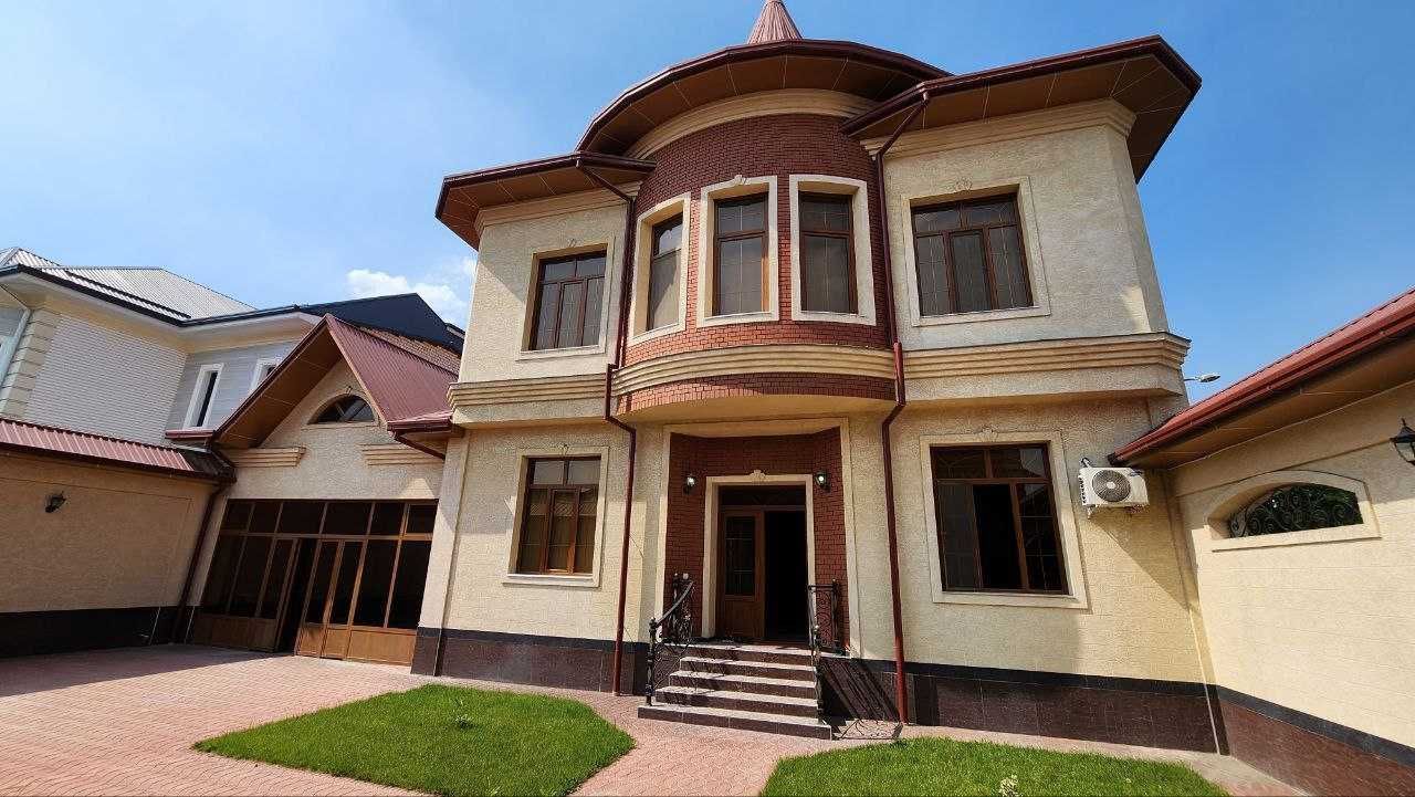 Продается отличного Евро дом лучшего класса 4.5 сотками