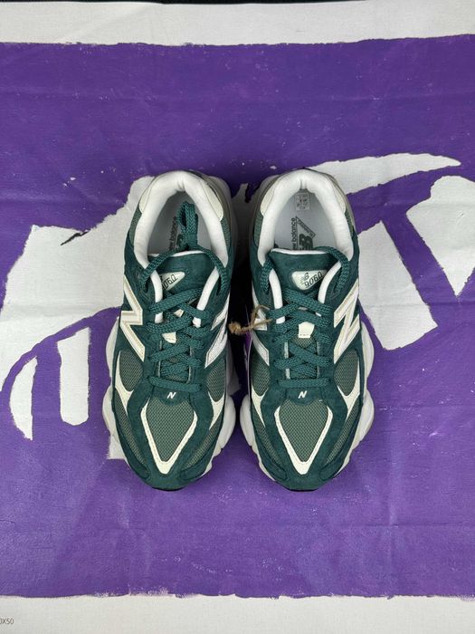 New Balance 9060 New Spruce Angora, 38.5, nou