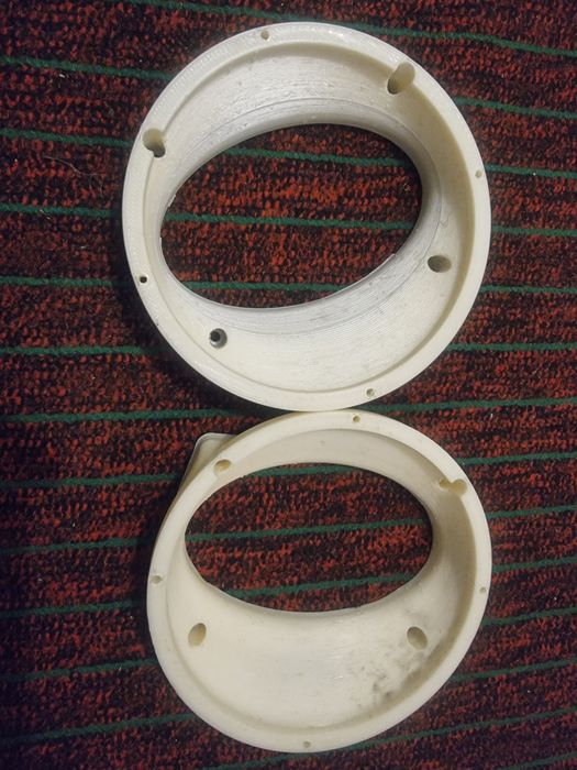 Переходники для динамиков спарк