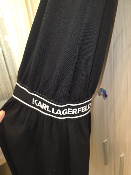 Рокля Karl Lagerfeld
