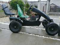 Kart cu pedale Dino cars Stylez