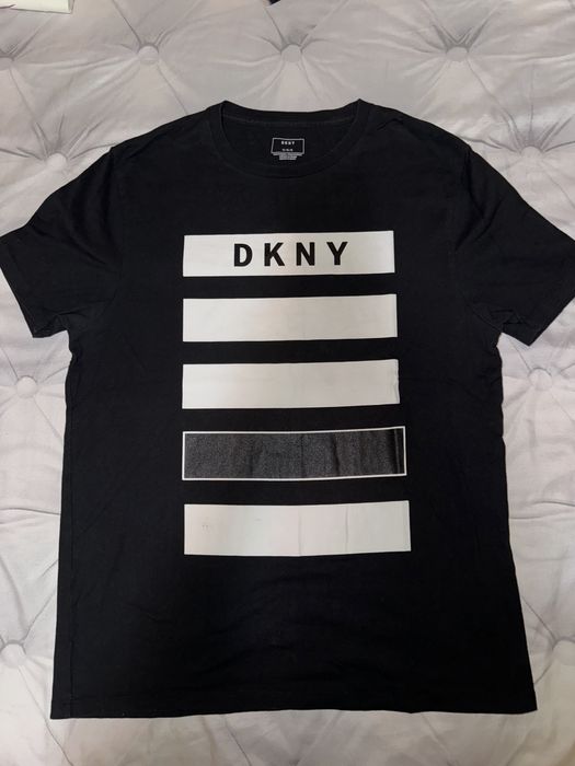 Tricou barbati DKNY