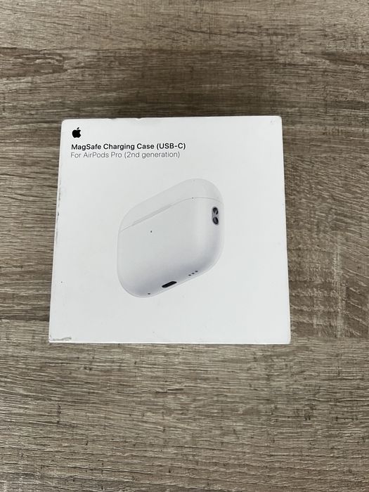 Кутия за apple airpods pro 2 (case)