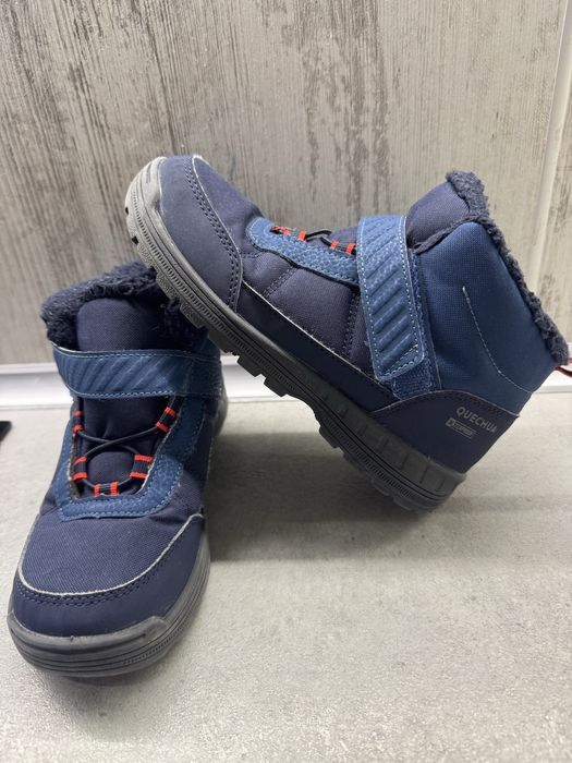 Боти / ботуши Quechua 33