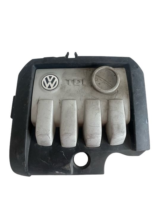 Capac motor (ornament) VOLKSWAGEN PASSAT 3C2 2005 - 2010 03G103925BJ