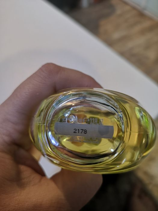 Opium YvesSaint Laurent edt 90ml