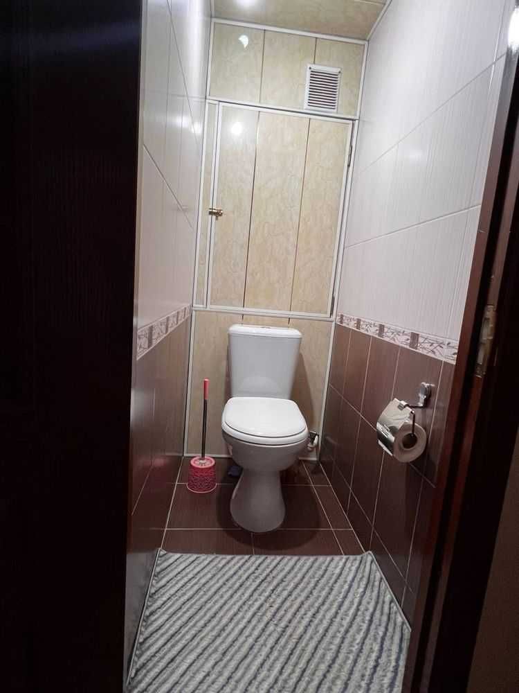 Сергели квартира 4 ком 137902