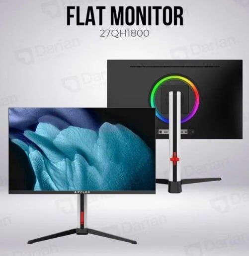 Ziffler 27 QH1800 2K QHD