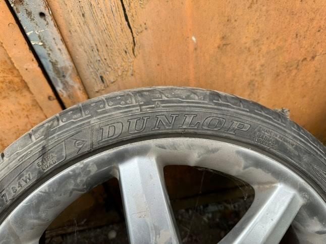 Alshain джанти Мерцедес