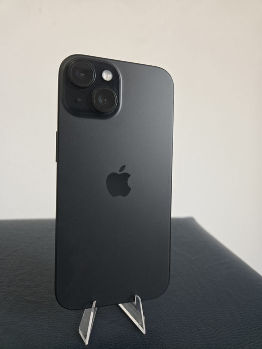 iPhone 15 Neverlocked 92% baterie!