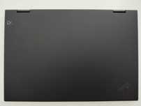 Lenovo ThinkPad X1 Yoga Gen 3 - intel i7-8650U / 16GB RAM / 1TB SSD