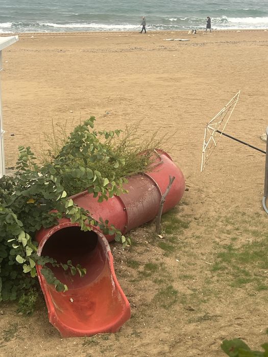 Водни  пързалки за басейн