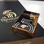 Bricheta Dupont Le Grand Cohiba 55