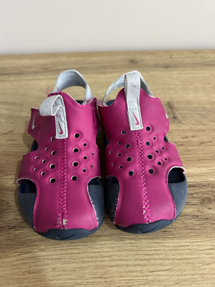 Сандали Nike Sunray Protect 2