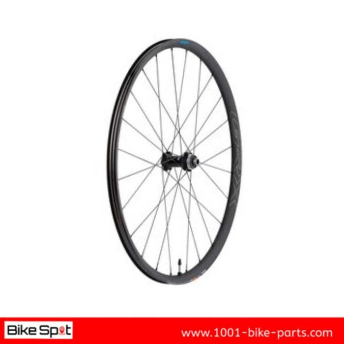 650B Shimano WH-RX570 GRX TL Disc E-Thru Wheelset Гравъл Сет