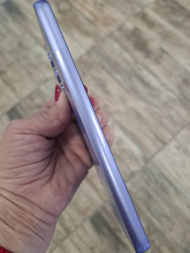 Samsung Galaxy A34