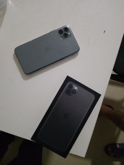 Iphone 11 pro max