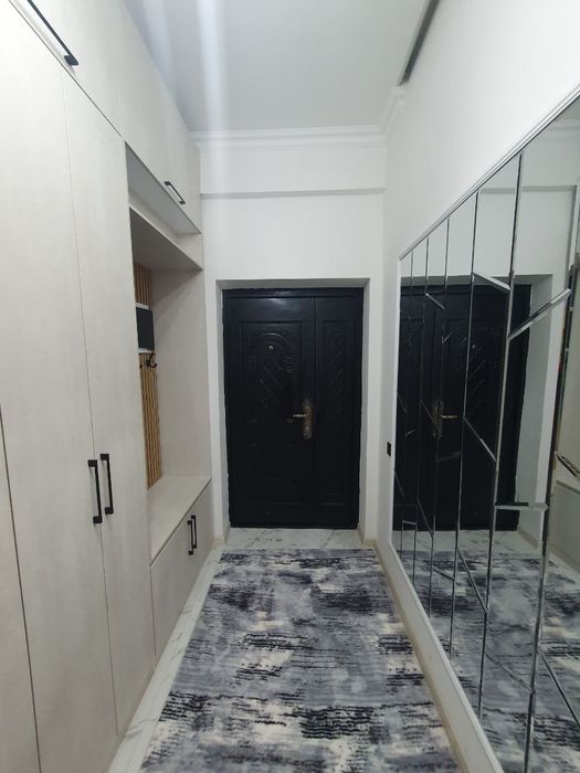 Сдается 3х комнатная люкс