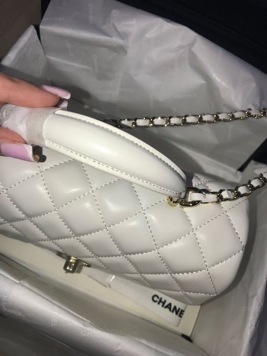 Chanel дамска чанта